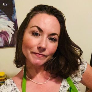 Meet your Posher, Melisa